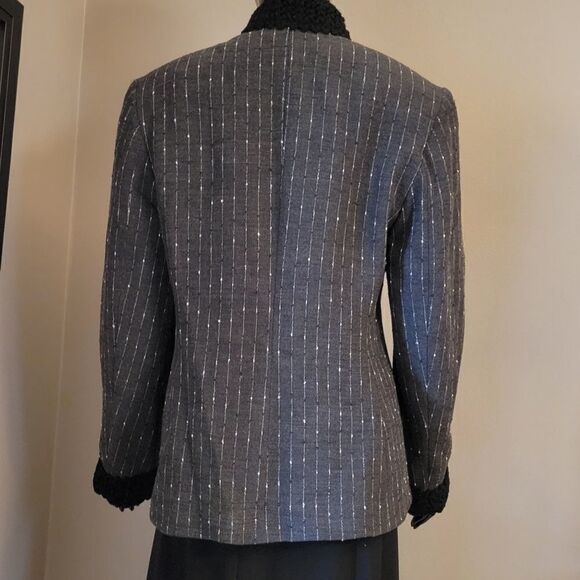 Barney's New York Jacket Size 12 - Picture 2 of 7